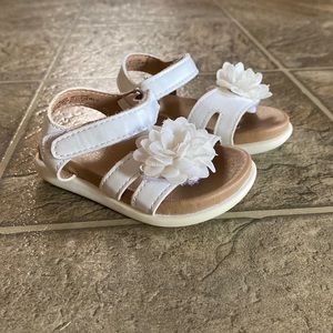 Wonder Nation Baby Sandals